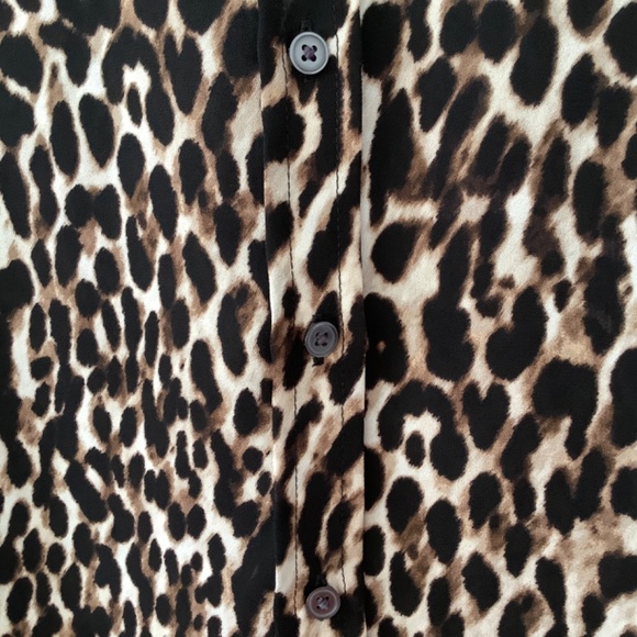 Banana Republic Dillon shirt size M - Picture 3 of 8